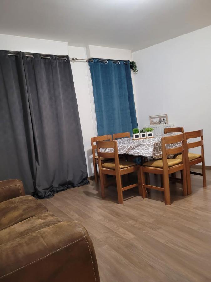 Boissy Gare Rer A Appartement 1 A 3 Chambres Au Choix Luaran gambar