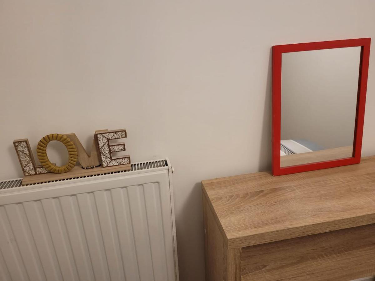 Boissy Gare Rer A Appartement 1 A 3 Chambres Au Choix Luaran gambar