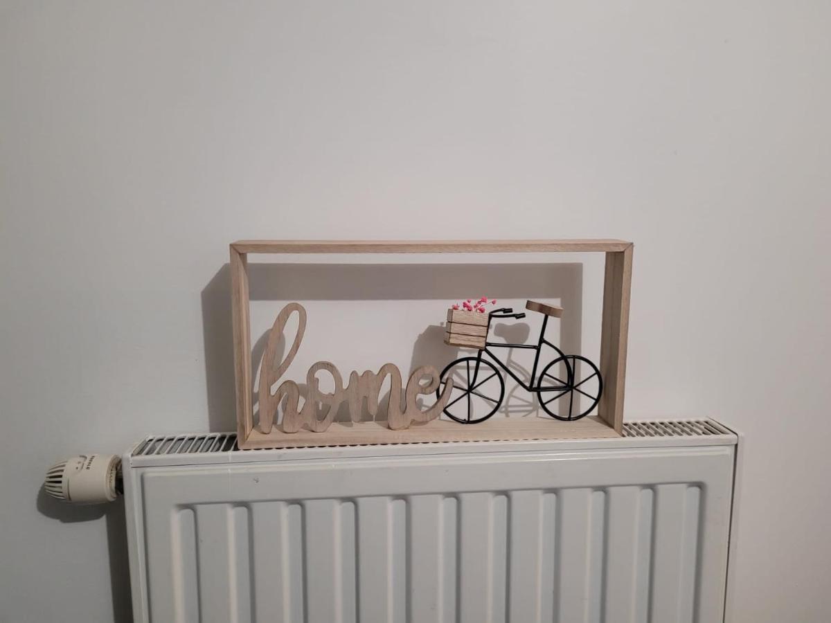 Boissy Gare Rer A Appartement 1 A 3 Chambres Au Choix Luaran gambar