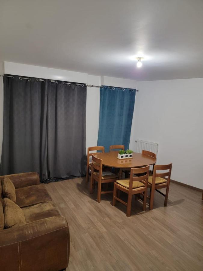 Boissy Gare Rer A Appartement 1 A 3 Chambres Au Choix Luaran gambar