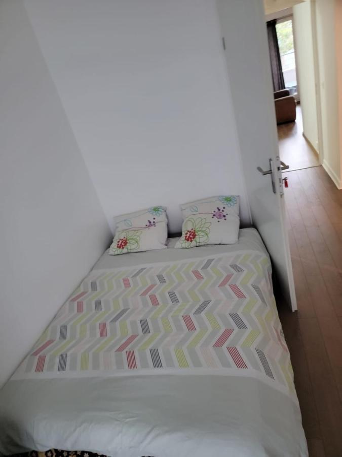 Boissy Gare Rer A Appartement 1 A 3 Chambres Au Choix Luaran gambar
