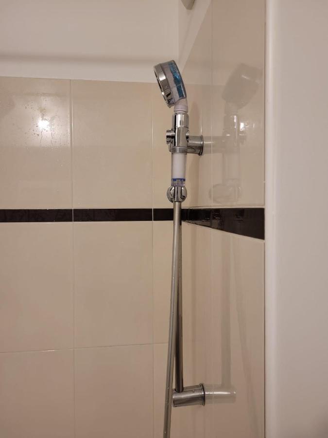 Boissy Gare Rer A Appartement 1 A 3 Chambres Au Choix Luaran gambar