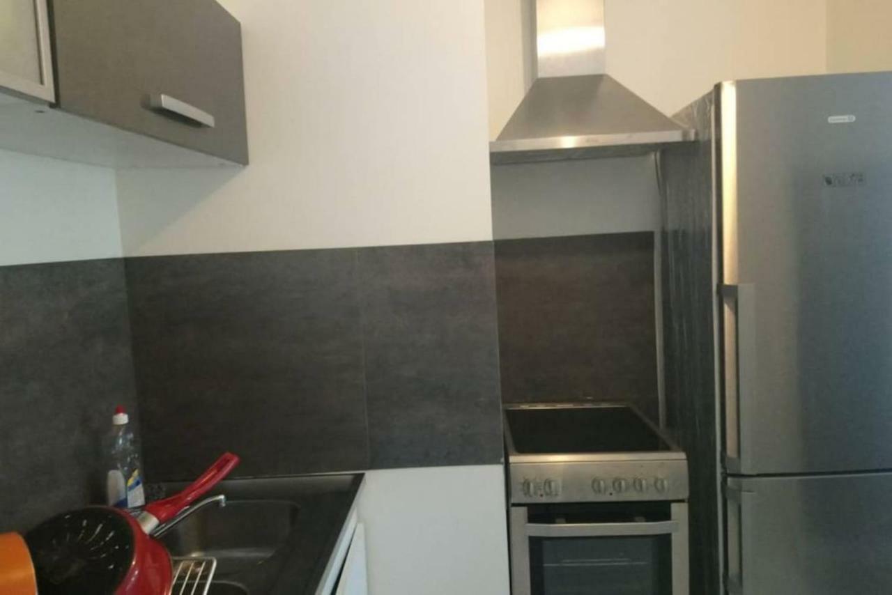 Boissy Gare Rer A Appartement 1 A 3 Chambres Au Choix Luaran gambar