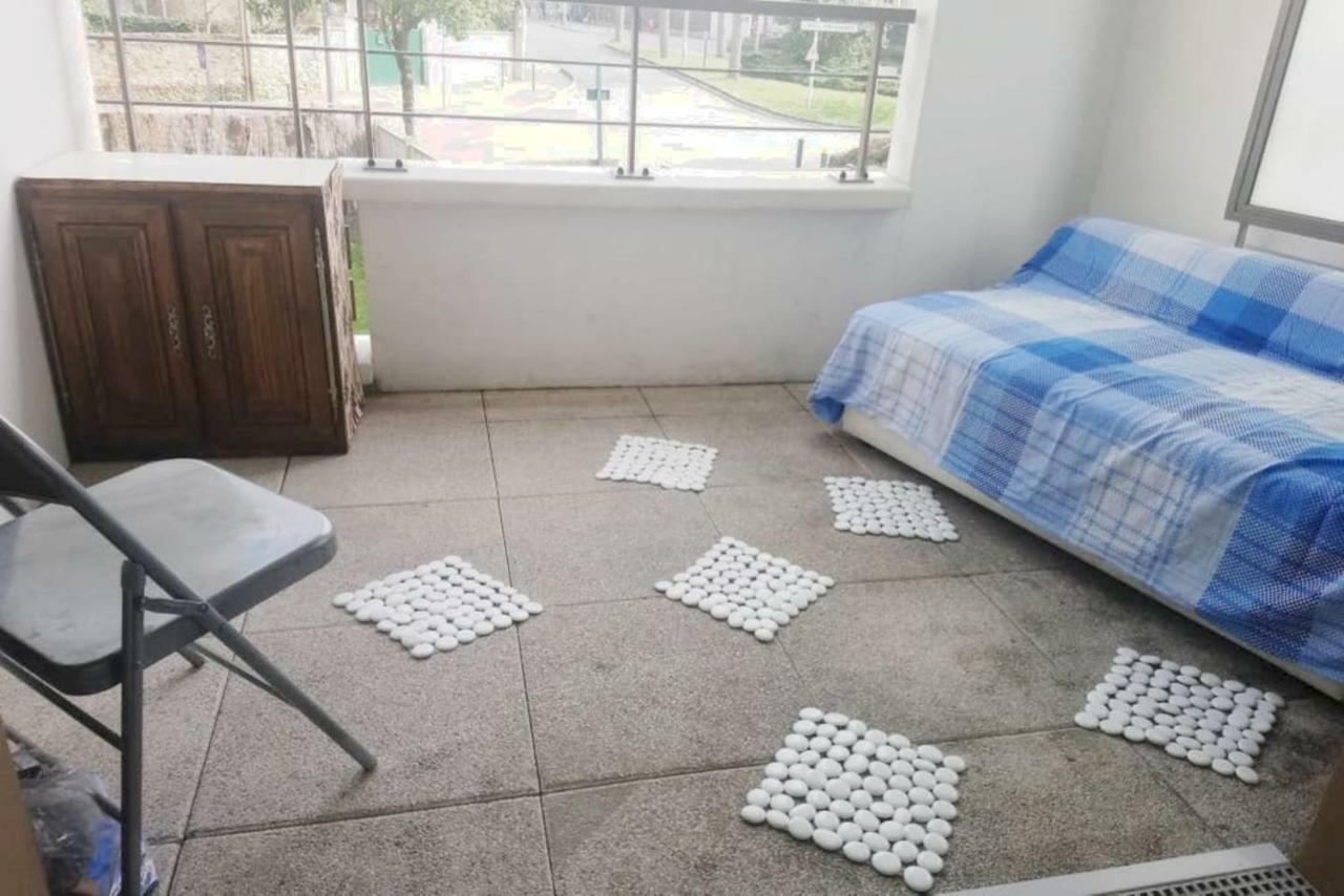 Boissy Gare Rer A Appartement 1 A 3 Chambres Au Choix Luaran gambar